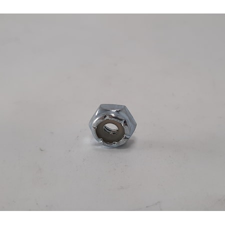 Mtd Nut-Cap 712-04018A